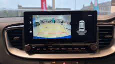 Kia Ceed 1.5T GDi ISG 138 GT-Line 5dr DCT Petrol Hatchback